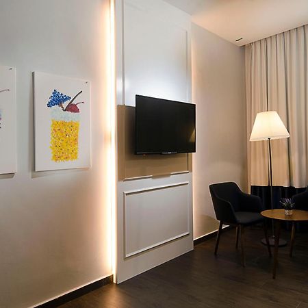 Palm Hotel Ipoh Pokój zdjęcie